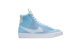 Nike Blazer Mid 77 Se D Psychic Blue Sail Beach gs (HF0954-400) blau 3