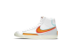 Nike Blazer Mid 77 Infinite (DA7233-102) weiss 5