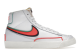 Nike Blazer Mid 77 Infinite (DA7233-102) weiss 4