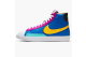 Nike Blazer Mid Multi color GS (CZ9441-400) bunt 2