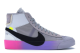 Nike Serena Williams x Off Blazer Mid Queen Wolf Grey (AA3832-002) grau 3