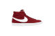 Nike Blazer Mid PRM Premium (429988 603) rot 1
