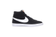 Nike Blazer Mid PRM Premium (429988-006) schwarz 1