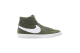 Nike Blazer Mid Premium (429988-303) grün 1