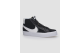 Nike Zoom Blazer Mid Premium SB Plus (DR9144-001) schwarz 5