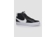 Nike Zoom Blazer Mid Premium SB (DR9144-001) schwarz 5