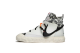 Nike Blazer Mid READYMADE x (Cz3589-100) weiss 3