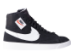 Nike Blazer Mid Rebel XX (BQ4022-001) schwarz 3