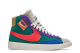 Nike Blazer Mid Rebel Multicolor (CQ7786-561) bunt 5