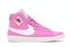Nike Blazer Mid Rebel (BQ4022-602) pink 3