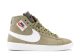 Nike Blazer Mid Rebel XX Olive Neutral (BQ4022 201) beige 5