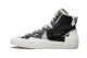 Nike sacai x Blazer Mid Grey (BV0072-002) schwarz 2