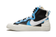Nike Blazer Mid Legend Blue Sacai (BV0072-001) bunt 5