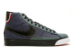 Nike Blazer Mid Selvedge Denim (366962 401) bunt 3