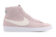 Nike Blazer Mid Vintage Barely Rose (AV9376-603) pink 3