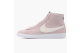 Nike Blazer Mid Vintage Barely Rose (AV9376-603) pink 2