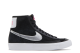 Nike Blazer Mid Vintage 77 Metallic Silver (DA4283-001) schwarz 5
