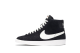 Nike Blazer Mid Vintage Suede (AV9376-001) schwarz 1