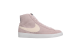Nike Blazer Mid Vintage Barely Rose (AV9376-603) pink 4