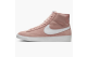 Nike Blazer Mid Vintage Suede Coral Stardust (AV9376-602) pink 2