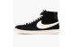 Nike Blazer Mid Vintage Suede (AV9376-001) schwarz 2