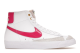 Nike Blazer Mid World Tour (DD9552 100) weiss 3