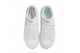 Nike Blazer Platform Sneaker (DQ0853-100) weiss 2