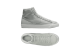 Nike Blazer Mid Premium MF (DQ7572-001) grau 4