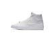 Nike Blazer Royal QS Triple (AR8830-100) bianco 3