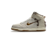 Nike Dunk High Sail Multi Bodega (CZ8125-100) beige 1