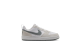Nike Court Borough Low (IV5820-101) cinza 1