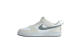 Nike Court Low Borough (IV5829-101) blanco 1