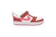 Nike Court Low Borough (IV5829-102) bege 1