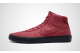 Nike Bruin High Label Leo SB Baker x ISO (CT8588-600) rot 1
