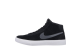 Nike Bruin High SB (923112-001) schwarz 1