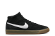 Nike Bruin High SB (DR0126-002) schwarz 5