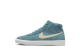 Nike Bruin High SB (DR0126-400) blau 1