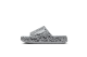 Nike Calm Slide (HF1067-001) grau 2