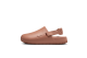 Nike Calm Mule (FB2185-201) braun 1