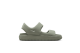 Nike Calm Sandal (FJ6043-300) grau 3