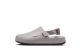 Nike Calm Mule College Grey (FD5131-005) grau 1