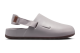 Nike Calm Mule College Grey Gum Medium (FD5130-005) grau 3