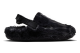 Nike Calm Mule SE Fur (FZ3119-001) schwarz 3