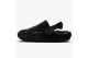 Nike Calm Mule SE Fur (FZ3119-001) schwarz 2