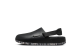Nike Calm Mule Dark Smoke Grey Cement (FD5130 006) schwarz 2