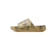 Nike Calm Slide Parachute Beige Anthracite (HQ1125-201) beige 3