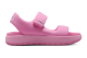Nike Calm Sandal Hyper (FJ6043-600) pink 2