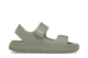 Nike Calm Sandal (FJ6043-300) grau 5