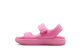 Nike Calm Sandal Hyper (FJ6043-600) pink 3