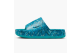 Nike Calm Slide x NorBlack NorWhite Dusty Cactus (HM9209-300) türkis 5